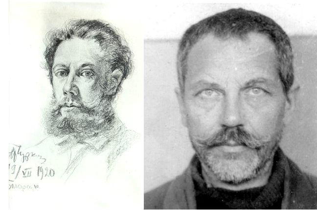 Чурко Михаил Фомич